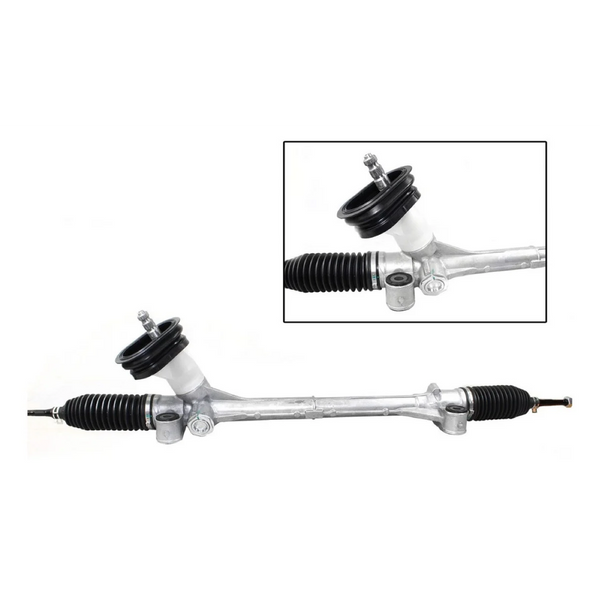 CREMALLERA ELECTROASISTIDA NISSAN MARCH 2012-2024