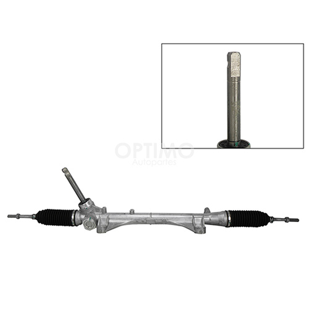 CREMALLERA DE DIRECCION ELECTROASISTIDA NISSAN TIIDA 1.6L 1.8L 2007-2018, NISSAN JUKE 2012-2017