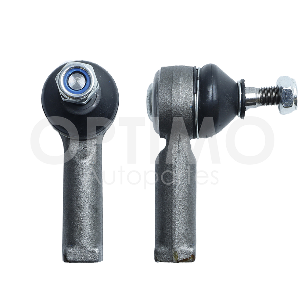 TERMINAL EXTERIOR IZQ-DER CORSA 02-03, MERIVA 03-08 (13mm ROSCAX10.5mm PERNO)