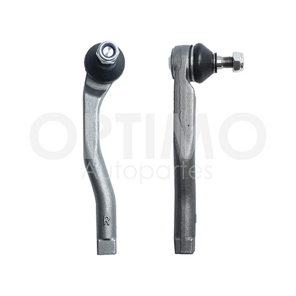 TERMINAL EXTERIOR DERECHA CHEVROLET AVEO 1.6L 08-018 (1a GEN), PONTIAC G3 1.6L 07-09