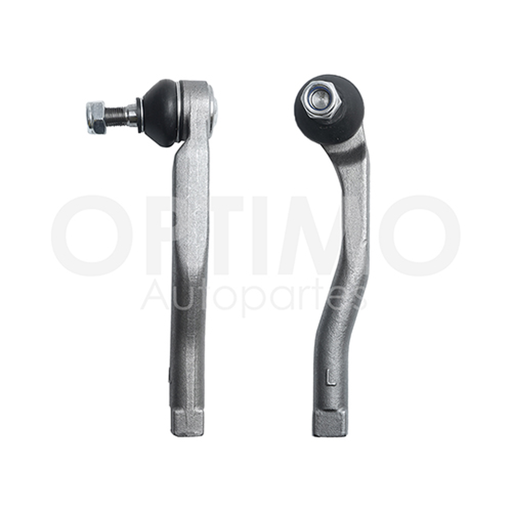 TERMINAL EXTERIOR IZQUIERDA CHEVROLET AVEO 1.6L 08-018 (1a GEN), PONTIAC G3 1.6L 06-09