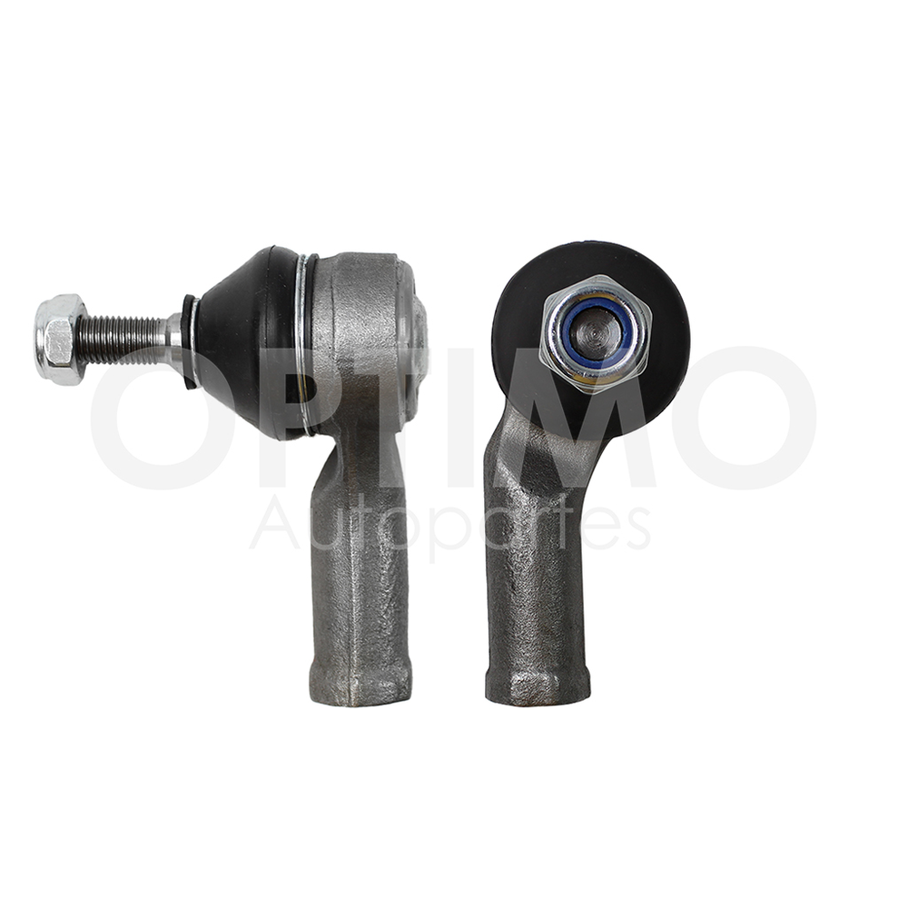 TERMINAL EXTERIOR IZQUIERDA FORD FIESTA 98-02, IKON 02-07, COURIER 02-012