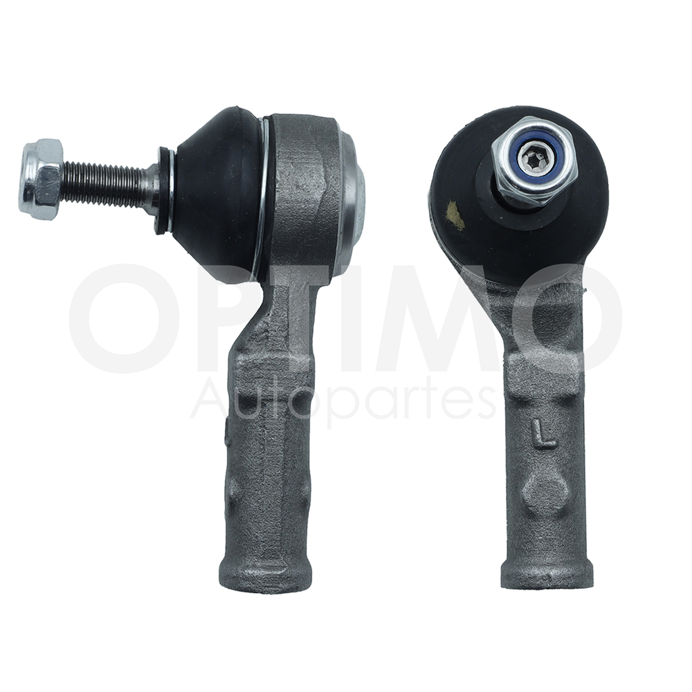 TERMINAL EXTERIOR IZQUIERDA PLATINA-CLIO 02-010, KANGOO 04-019, MEGANE 01-03, SCENIC 01-04, MICRA 05-07
