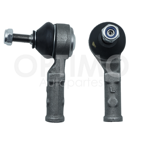 TERMINAL EXTERIOR IZQUIERDA PLATINA-CLIO 02-010, KANGOO 04-019, MEGANE 01-03, SCENIC 01-04, MICRA 05-07