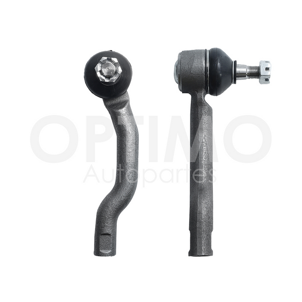 TERMINAL EXT DER 2/4WD NIS NP-300 FRONTIER 2.4  PATHFINDER 2.416-20