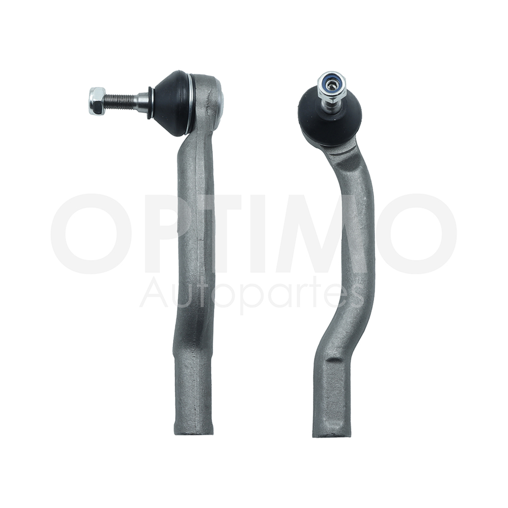 TERMINAL EXTERIOR IZQUIERDA NISSAN TIIDA 1.6L 1.8L 07-018