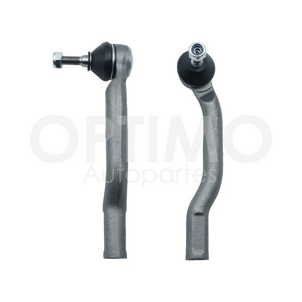 TERMINAL EXTERIOR IZQUIERDA NISSAN TIIDA 1.6L 1.8L 07-018