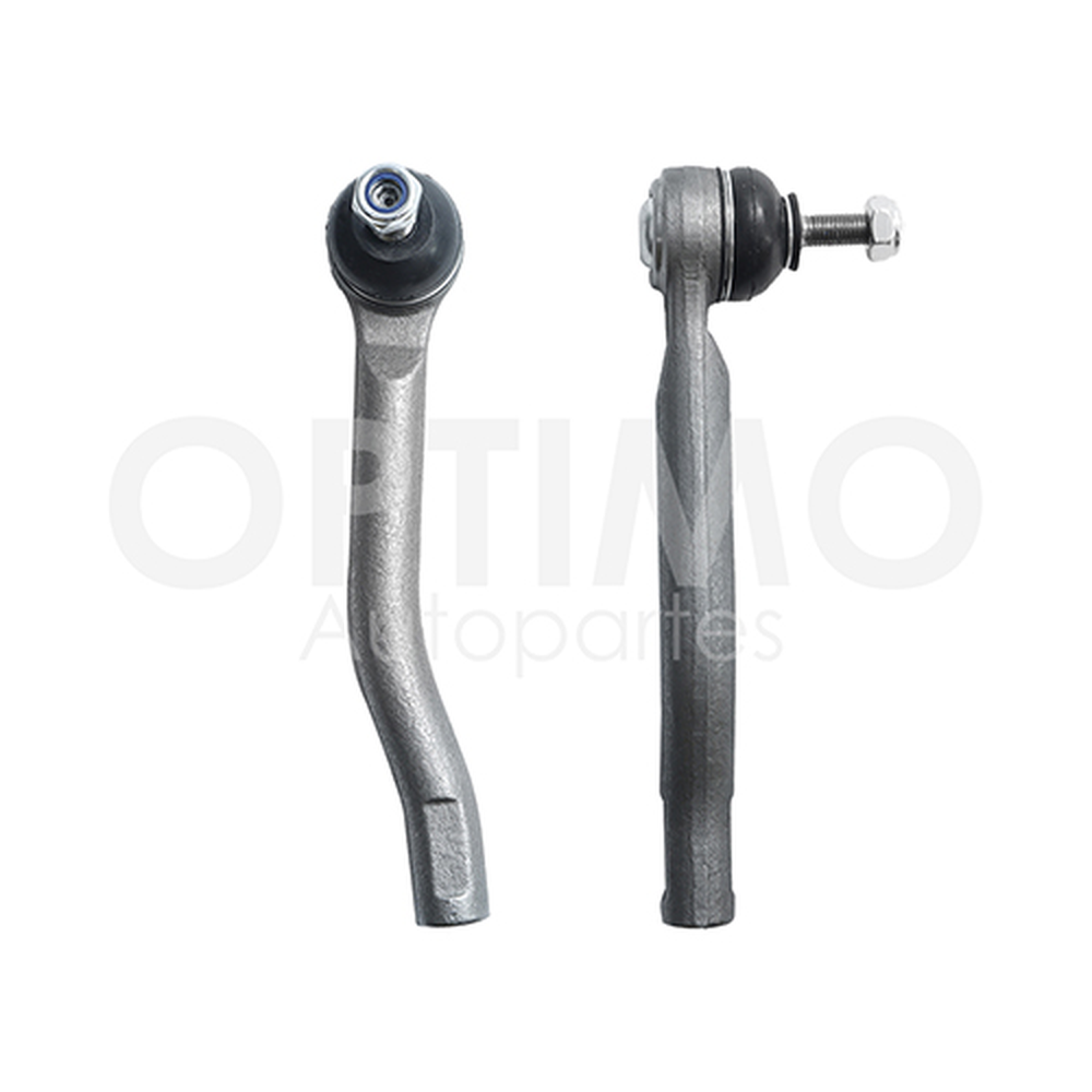 TERMINAL EXTERIOR DERECHA NISSAN SENTRA 2013-2019, NISSAN JUKE 2012-2017, NISSAN VERSA 2020-2024