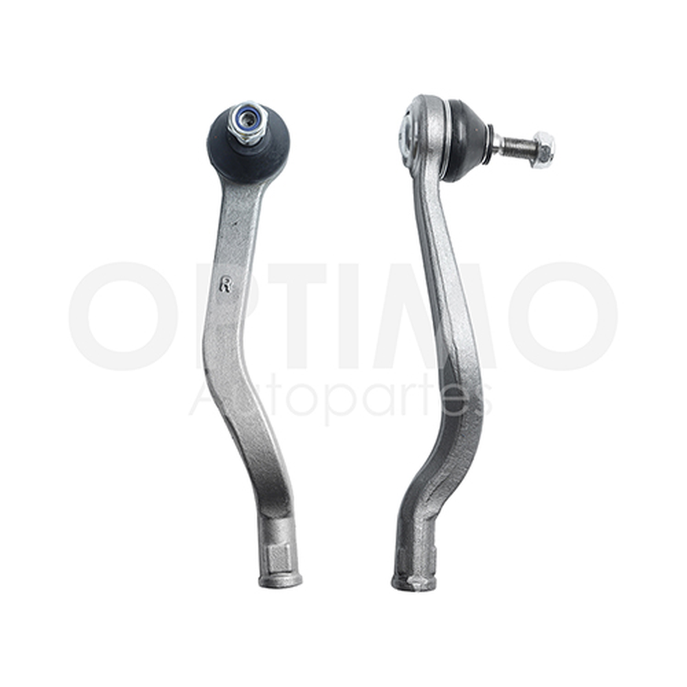 TERMINAL EXTERIOR DERECHA NISSAN APRIO 08-010, RENAULT LOGAN 015-019, RENAULT SPETWAY 010-020.