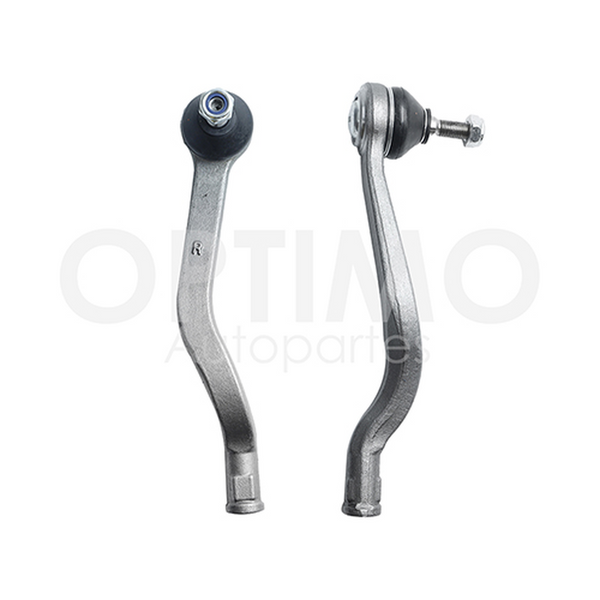 TERMINAL EXTERIOR DERECHA NISSAN APRIO 08-010, RENAULT LOGAN 015-019, RENAULT SPETWAY 010-020.