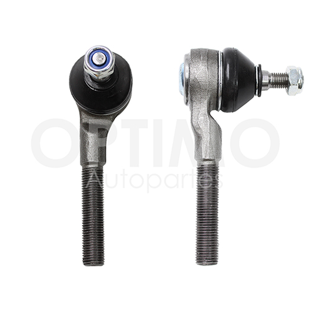 TERMINAL EXTERIOR DERECHA PEUGEOT 206 00-08, PEUG 207 COMPACT 09-011, PEUG 307 04-010