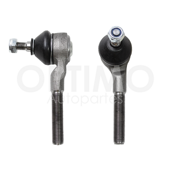 TERMINAL EXTERIOR IZQUIERDA PEUGEOT 206 00-08, 207 COMPACT 08-011, PEU 307 04-010