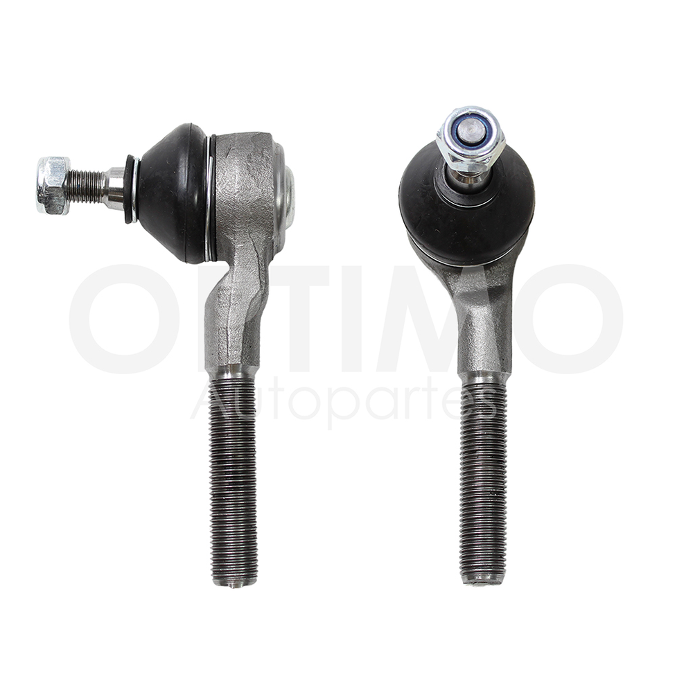 TERMINAL EXTERIOR IZQUIERDA PEUGEOT 206 00-08, 207 COMPACT 08-011, PEU 307 04-010