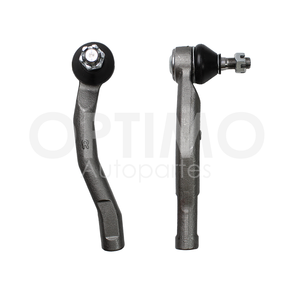 TERMINAL EXTERIOR DERECHA YARIS 06-013 (JAPON) 014-016 (JAPON-FRANCIA)