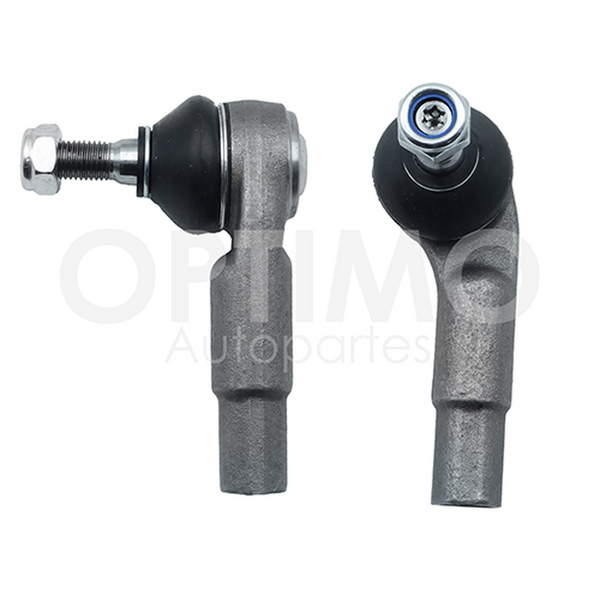 TERMINAL EXTERIOR IZQUIERDA VW GOL 09-020, SEAT IBIZA 03-017, VW CROSSFOX 07-017, VW SAVEIRO 010-022.