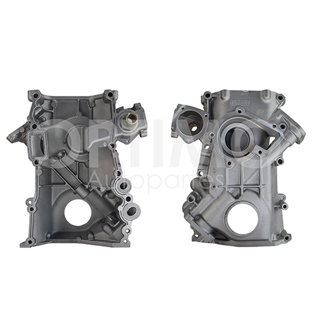 TAPA DISTRIBUCION NISSAN PICK-UP D21 2.4L L4 KA24E 1994-2007