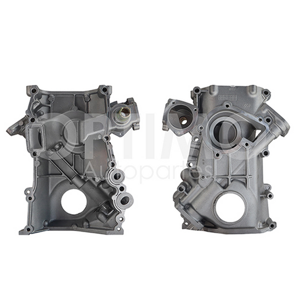 TAPA DISTRIBUCION NISSAN PICK-UP D21 2.4L L4 KA24E 1994-2007