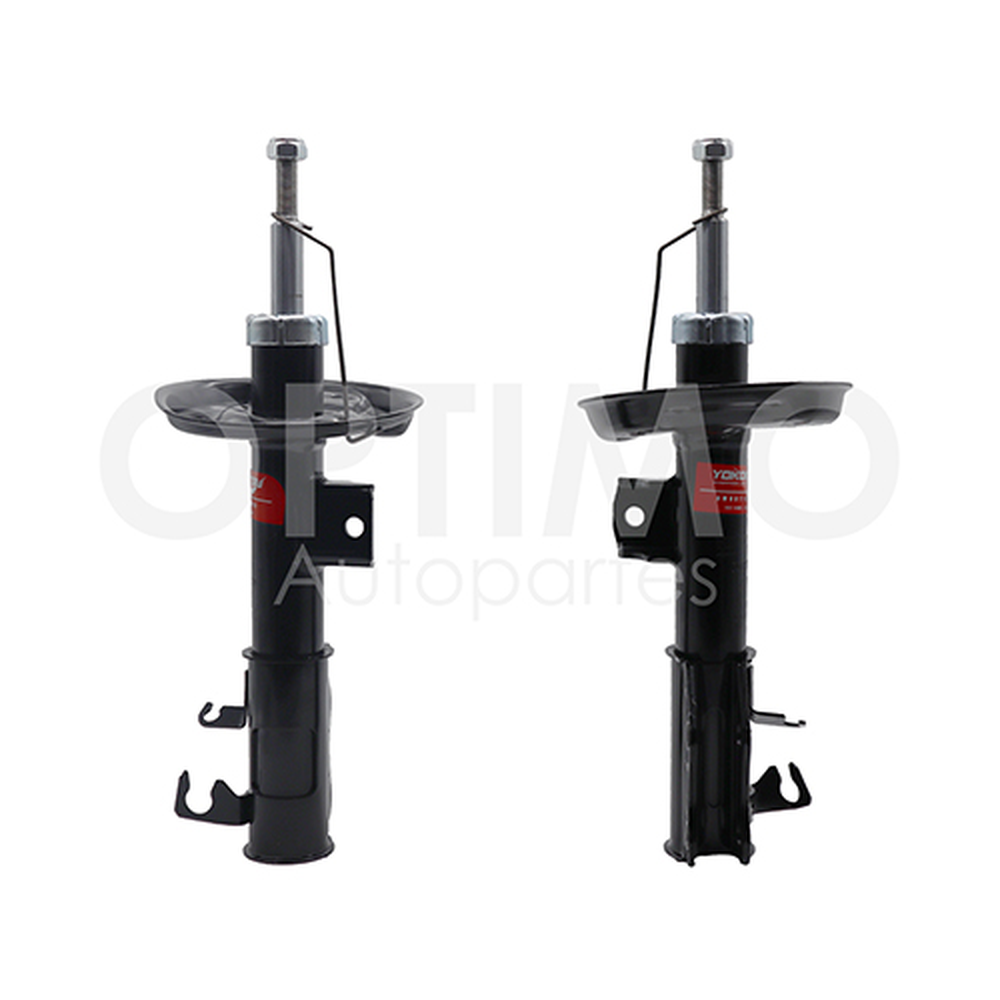 AMORTIGUADOR DELANTERO DERECHO GAS CHEVROLET ONIX 2021-2024