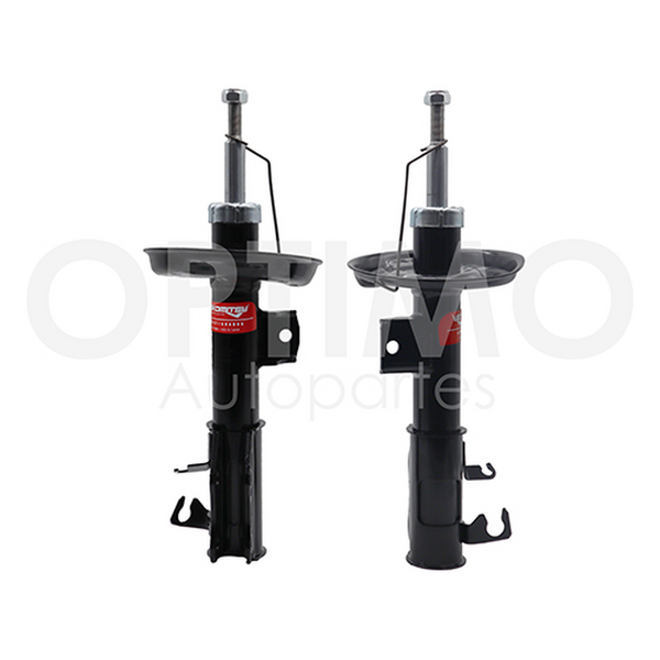 AMORTIGUADOR DELANTERO IZQUIERDO GAS CHEVROLET ONIX 2021-2024