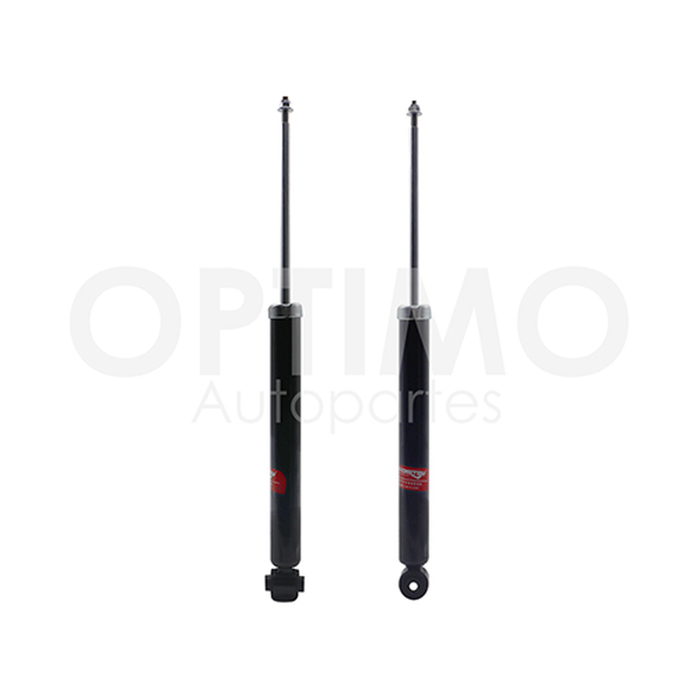 AMORTIGUADOR TRASERO IZQ-DER GAS CHEVROLET ONIX 2021-2024