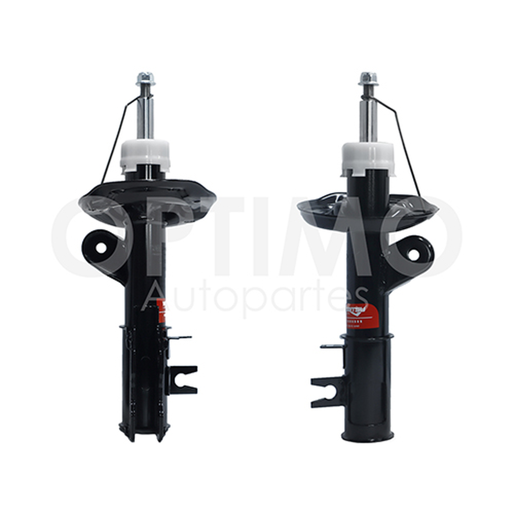AMORTIGUADOR DELANTERO DERECHO GAS CHEVROLET TRAX 013-020, BUICK ENCORE 014-021
