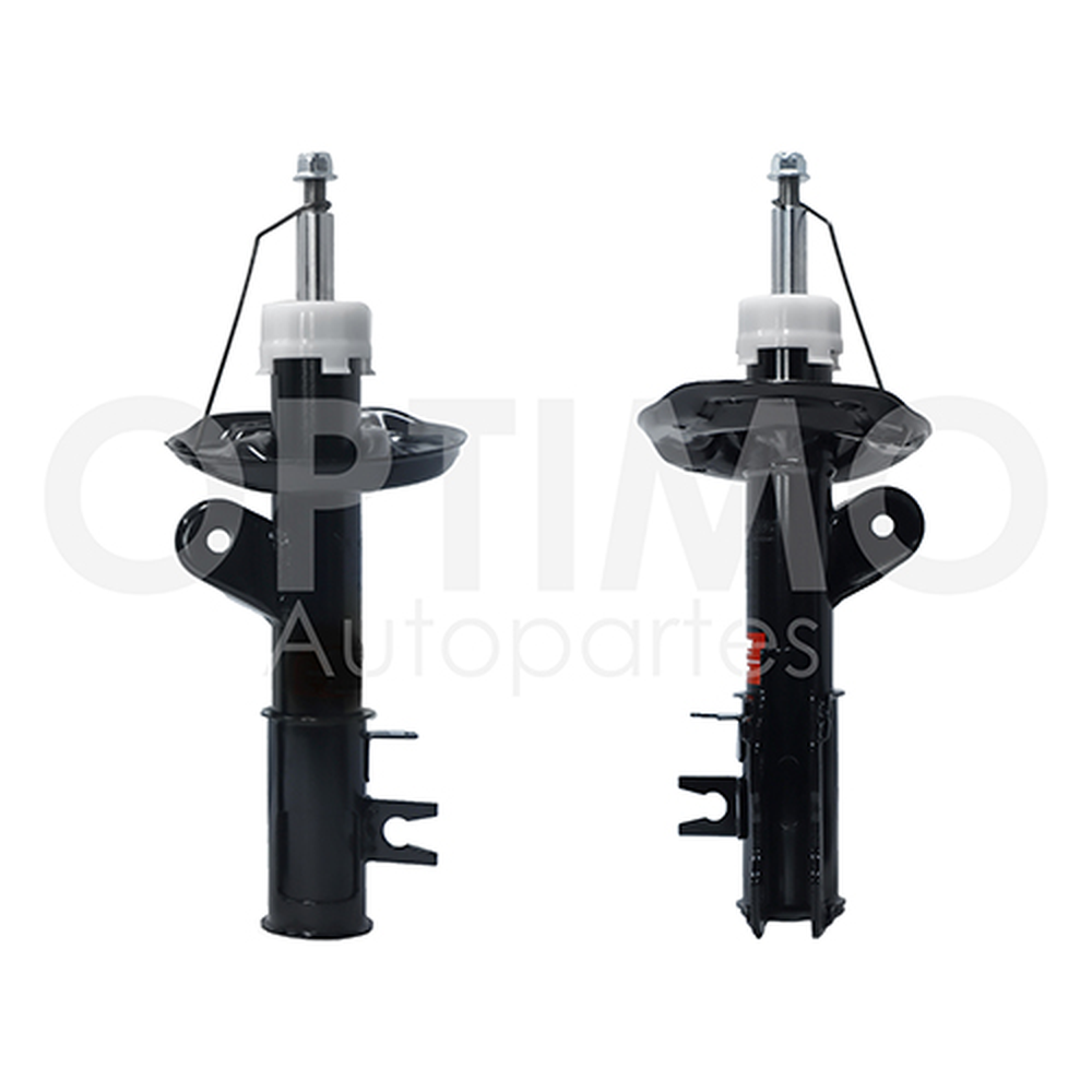 AMORTIGUADOR DELANTERO IZQUIERDO GAS CHEVROLET TRAX 013-020, BUICK ENCORE 014-020