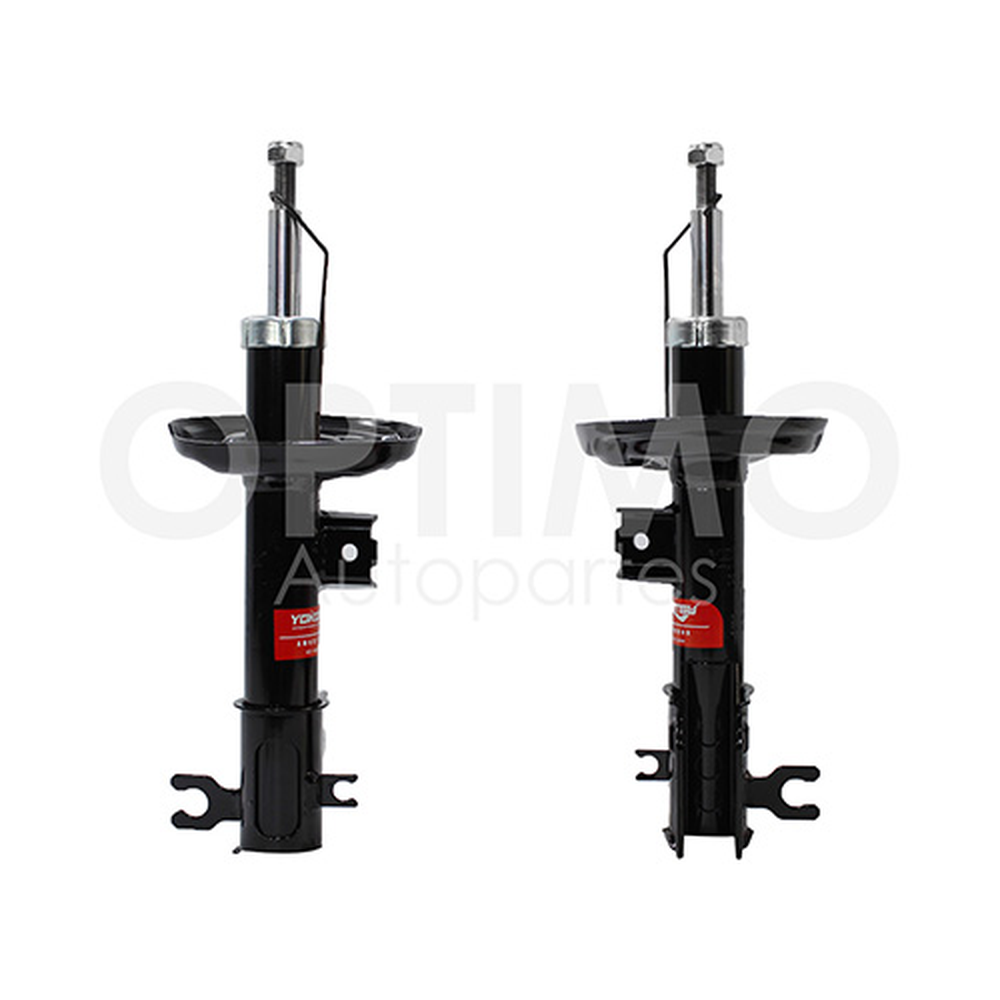 AMORTIGUADOR DELANTERO DERECHO GAS CHEVROLET SPARK (NG) 1.4L 016-021