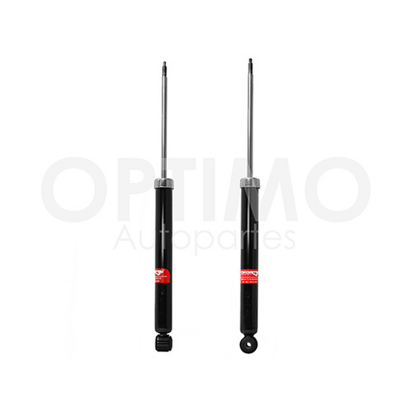 AMORTIGUADOR TRASERO IZQ-DER CHEVROLET SPARK (NG) 1.4L 2016-2021