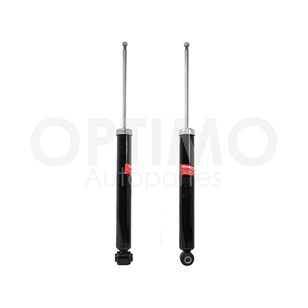 AMORTIGUADOR TRASERO IZQ-DER GAS CHEVROLET SONIC 1.6L 012-017