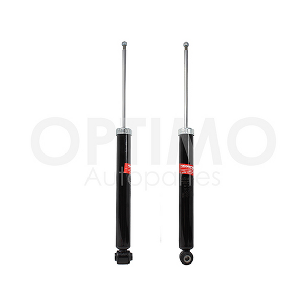 AMORTIGUADOR TRASERO IZQ-DER GAS CHEVROLET SONIC 1.6L 012-017