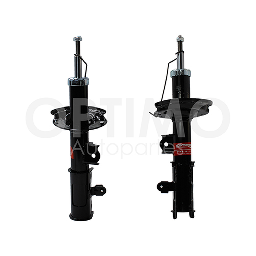 AMORTIGUADOR DELANTERO DERECHO HYUNDAI GRAND i-10 015-020