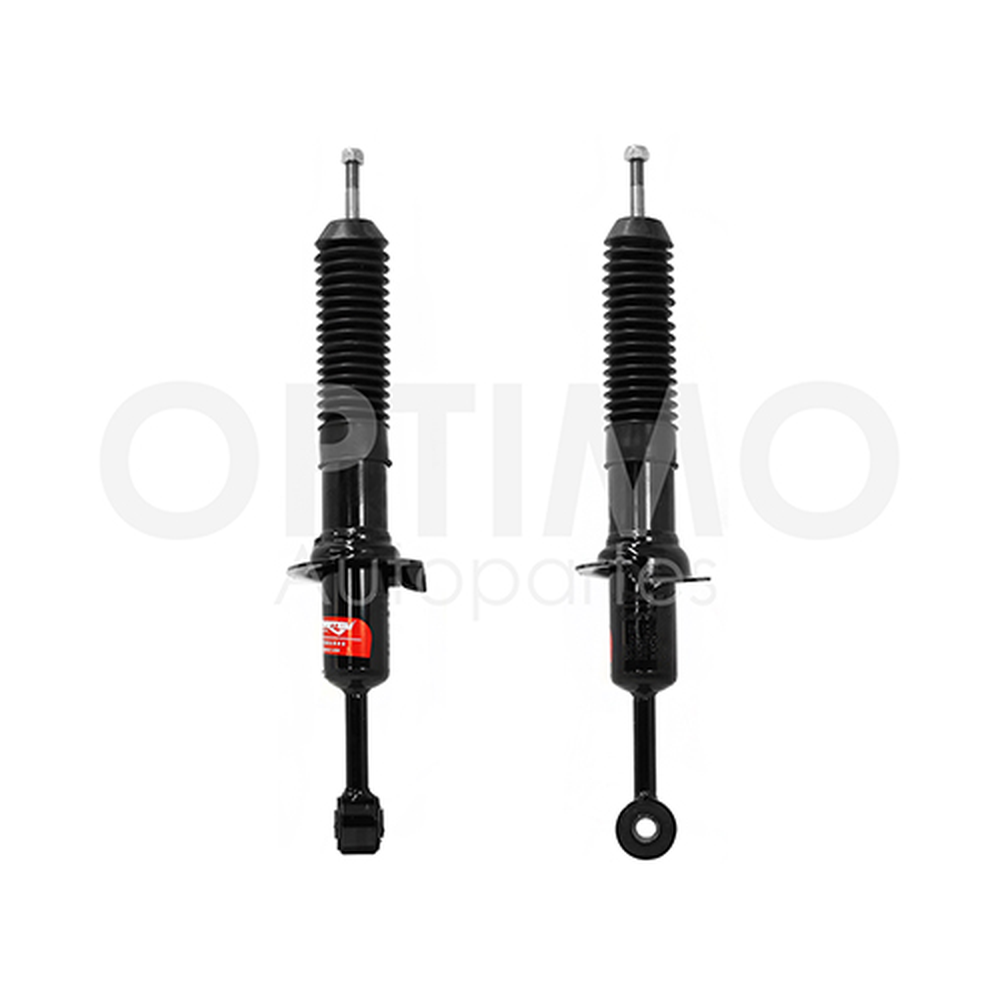 AMORTIGUADOR DELANTERO IZQ-DER GAS FORD RANGER 013-020  (42X2  4X4)