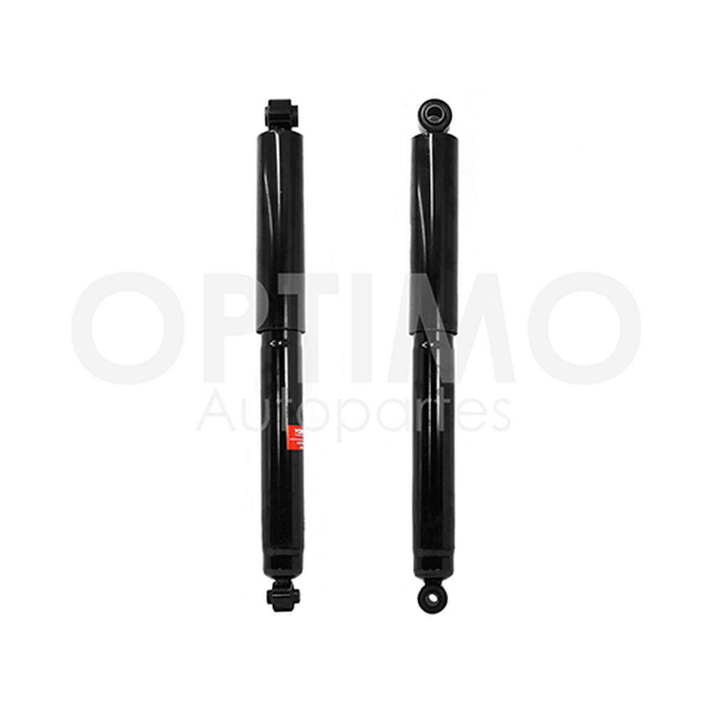 AMORTIGUADOR TRASERO IZQ-DER GAS FORD RANGER 2013-2022 (4X2 4X4)