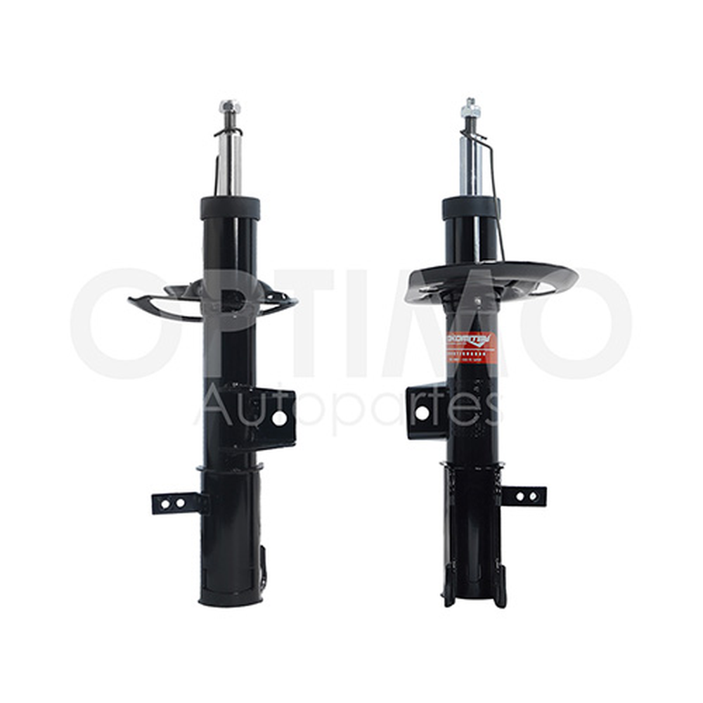 AMORTIGUADOR DELANTERO DERECHO DODGE JOURNEY 2.4L 3.5L 3.6L 2009-2020