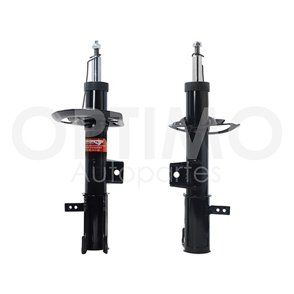 AMORTIGUADOR DELANTERO IZQUIERDO DODGE JOURNEY 2.4L 3.5L 3.6L 2009-2020