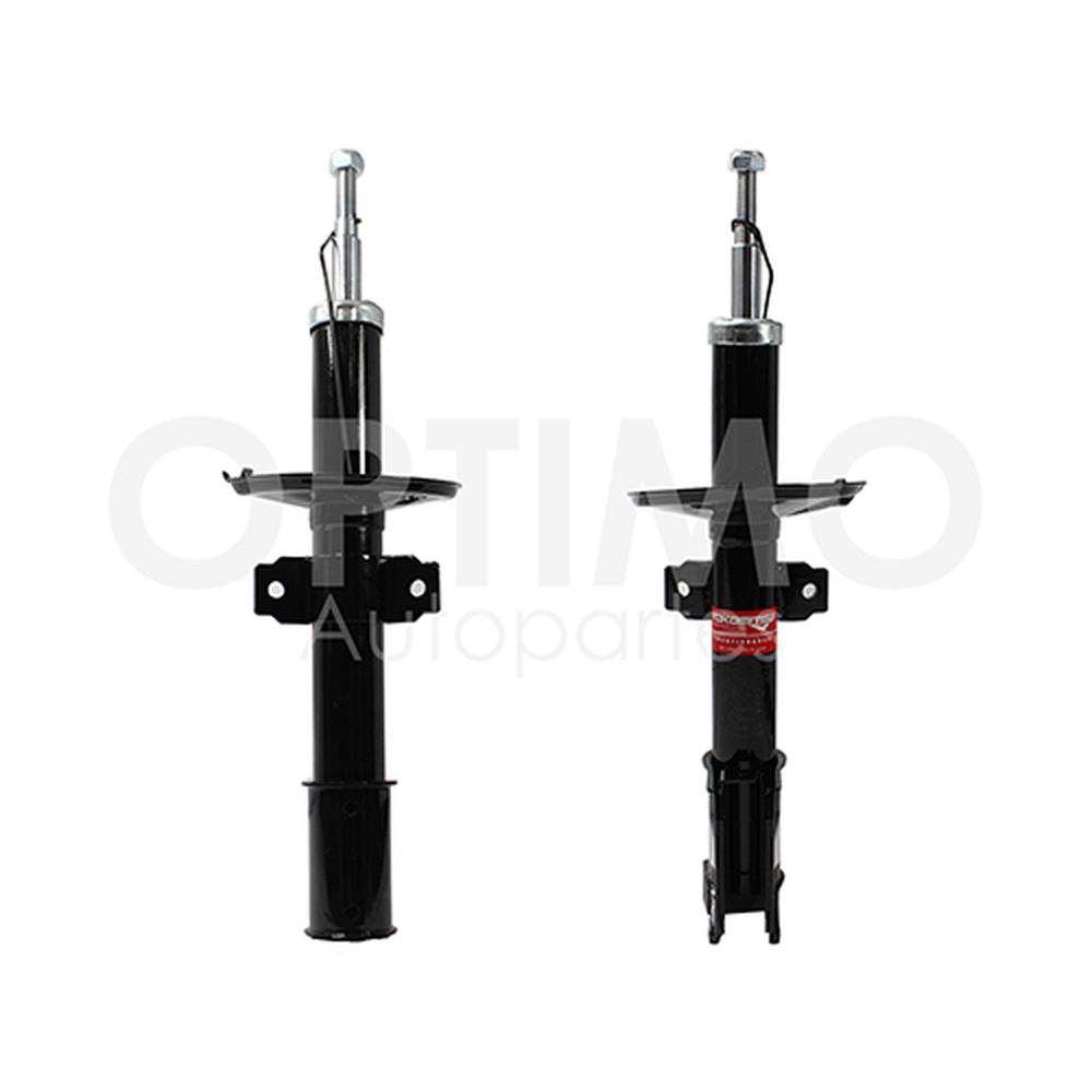 AMORTIGUADOR DELANTERO IZQ-DER GAS DUSTER 2013-2020, CAPTUR 2018-2020, OROCH 2019-2022