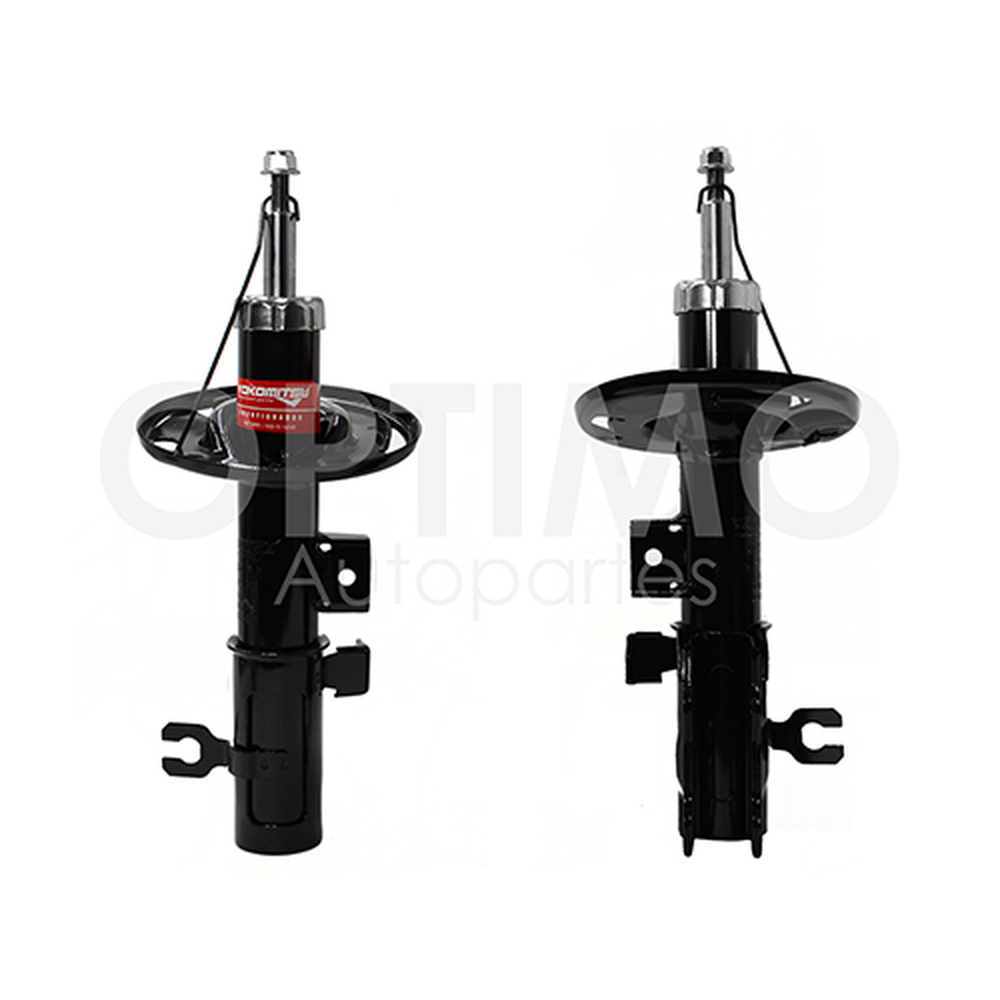 AMORTIGUADOR DELANTERO DERECHO GAS MAZDA CX-3  2.0L 016-024