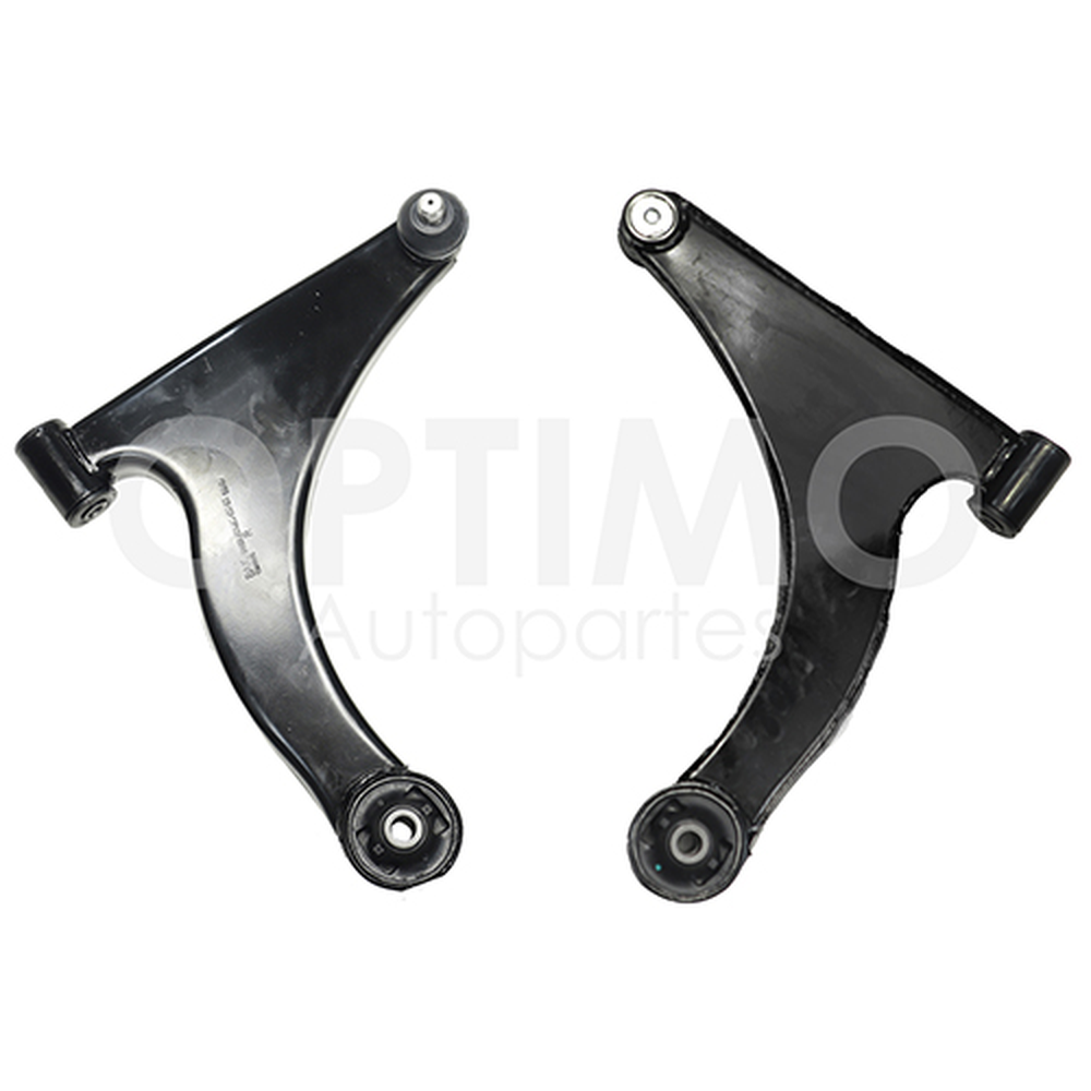 HORQUILLA INFERIOR DERECHA CHEVROLET TORNADO VAN 022-024