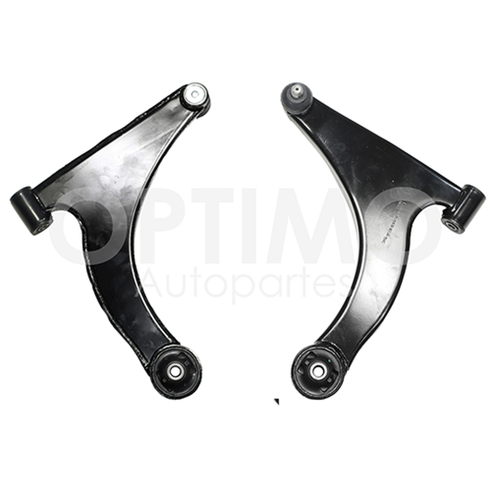 HORQUILLA INFERIOR IZQUIERDA CHEVROLET TORNADO VAN 022-024