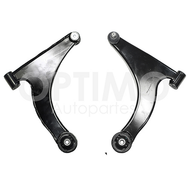 HORQUILLA INFERIOR IZQUIERDA CHEVROLET TORNADO VAN 022-024