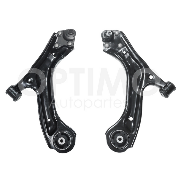 HORQUILLA INFERIOR IZQUIERDA CHEVROLET ONIX 021-024