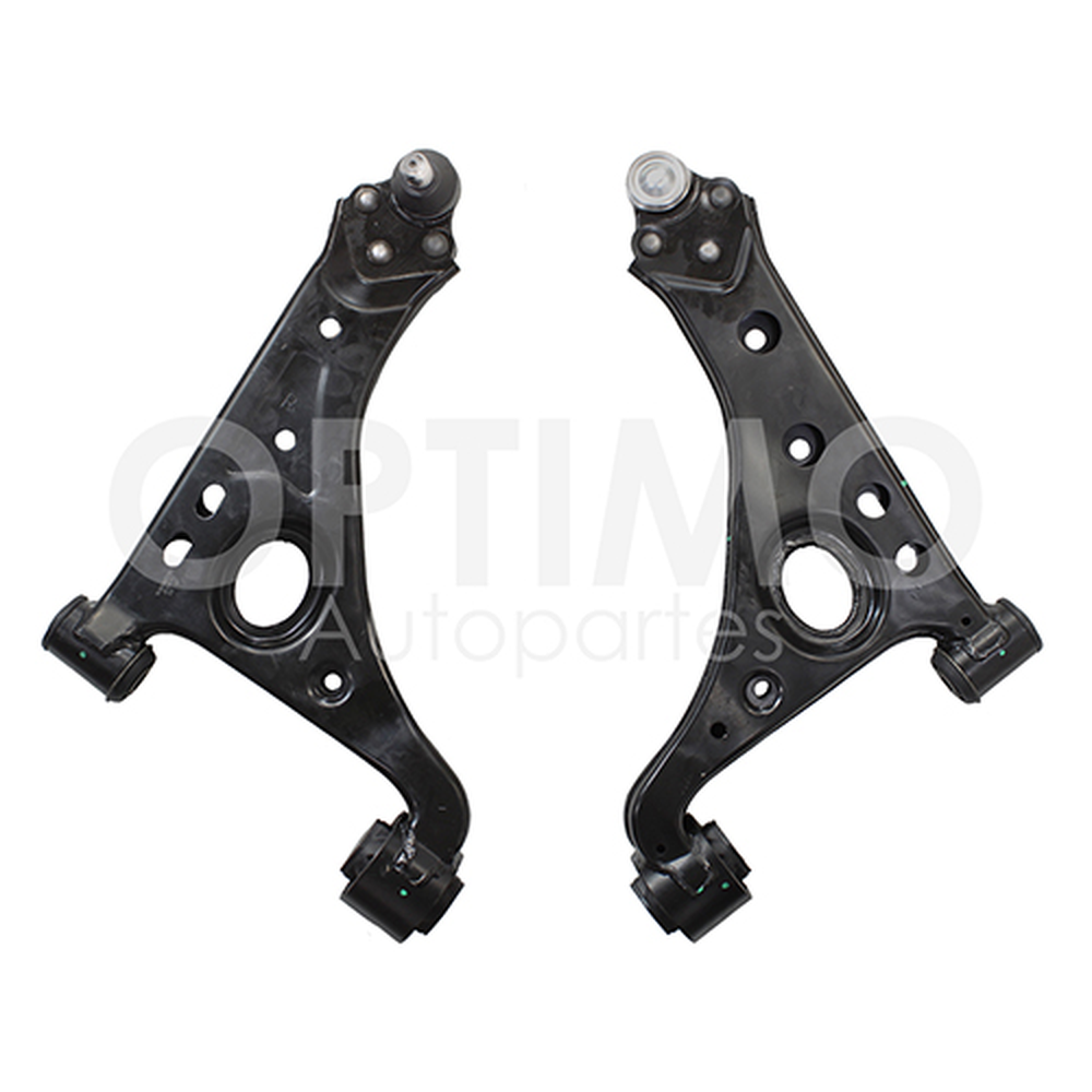 HORQUILLA INFERIOR DERECHA CHEVROLET TRAX 1.4L 1.8L 2013-2020, BUICK ENCORE 2014-2020