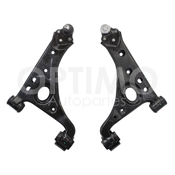 HORQUILLA INFERIOR DERECHA CHEVROLET TRAX 1.4L 1.8L 2013-2020, BUICK ENCORE 2014-2020