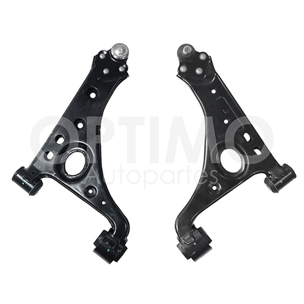 HORQUILLA INFERIOR IZQUIERDA CHEVROLET TRAX 1.4L 1.8L 013-020, BUICK ENCORE 1.4L 014-019.