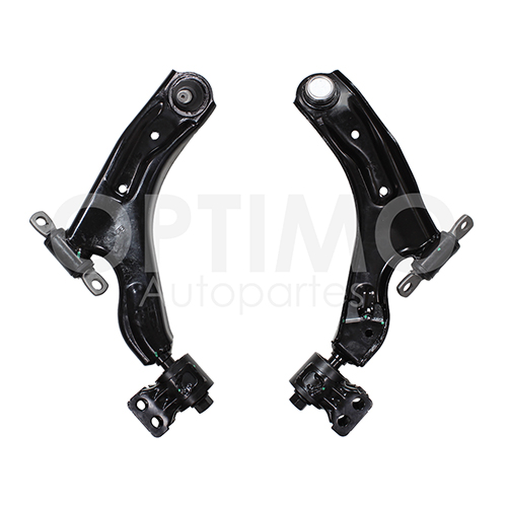 HORQUILLA INFERIOR DERECHA CHEVROLET SPARK (CLASICO) 1.2L 2011-2017, CHEVROLET BEAT 2018-2021