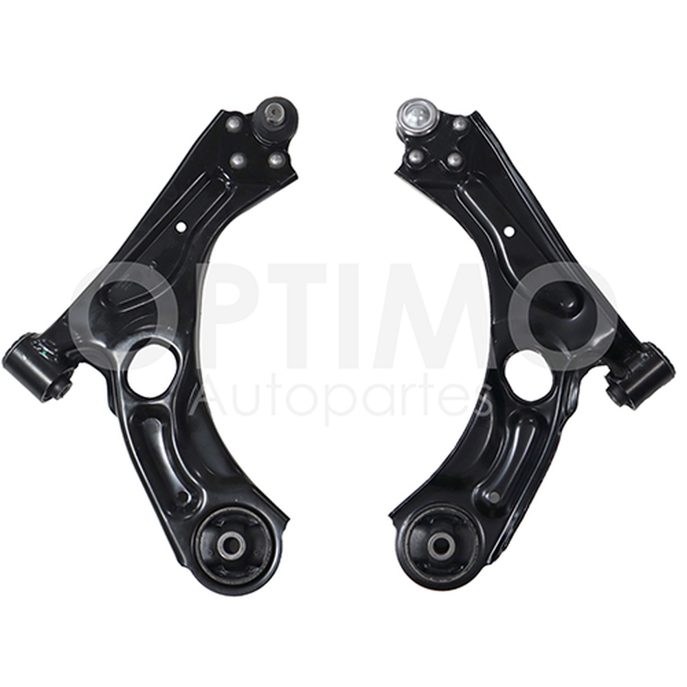 HORQUILLA INFERIOR DERECHA CHEVROLET SONIC 1.6L 012-017