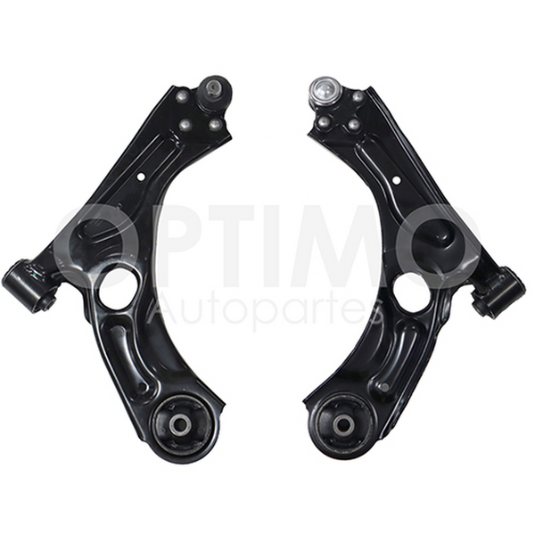 HORQUILLA INFERIOR DERECHA CHEVROLET SONIC 1.6L 012-017