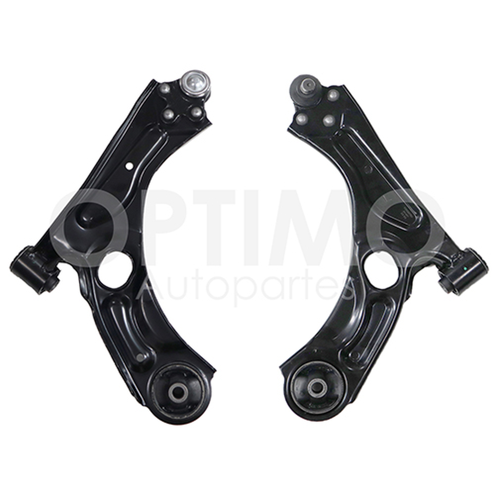 HORQUILLA INFERIOR IZQUIERDA CHEVROLET SONIC 1.6L 2012-2017