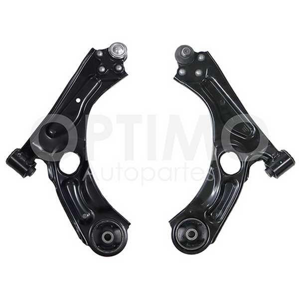 HORQUILLA INFERIOR IZQUIERDA CHEVROLET SONIC 1.6L 2012-2017