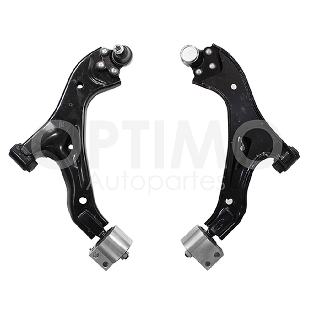 HORQUILLA INFERIOR DERECHA CHEVROLET EQUINOX 05-08, PONTIAC TORRENT 06-08